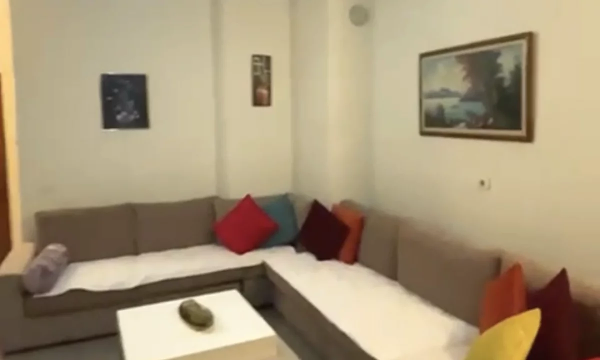 Apartment for rent in Tirana 2+1, Furnished