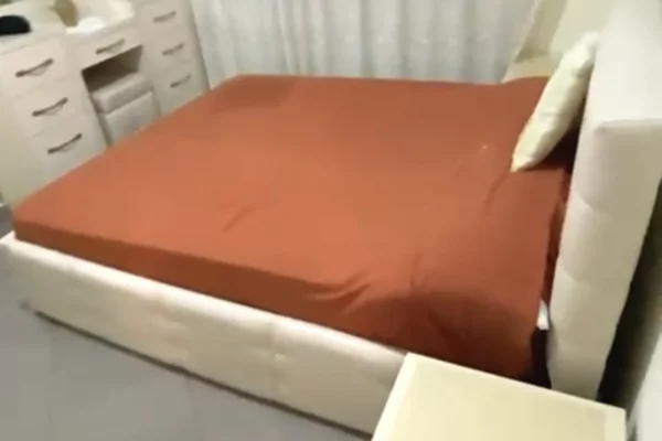 Apartment for rent in Tirana 2+1, Furnished