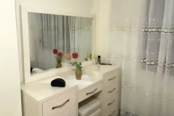 Apartment for rent in Tirana 2+1, Furnished