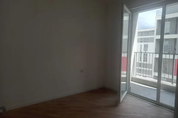 Shtepi me qera Apartament ne Tirane, 1+1, Mobilimi Bosh, pa mobiluar, Pagesa 30,000  Leke.