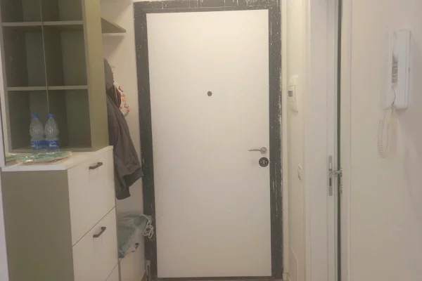 Shtepi me qera Apartament ne Tirane, 1+1, Mobilimi Bosh, pa mobiluar, Pagesa 30,000  Leke.