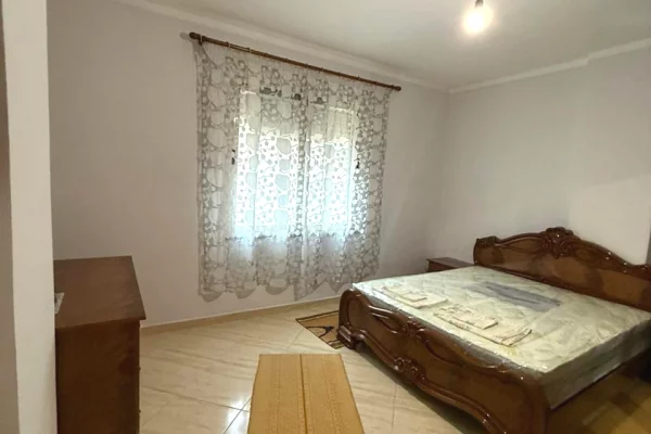 Apartment for rent in Tirana 1+1, Furnished