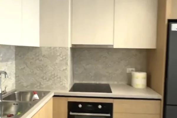 Shtepi me qera Apartament ne Tirane, 1+1, Mobilimi E mobiluar, Pagesa 450  Euro.