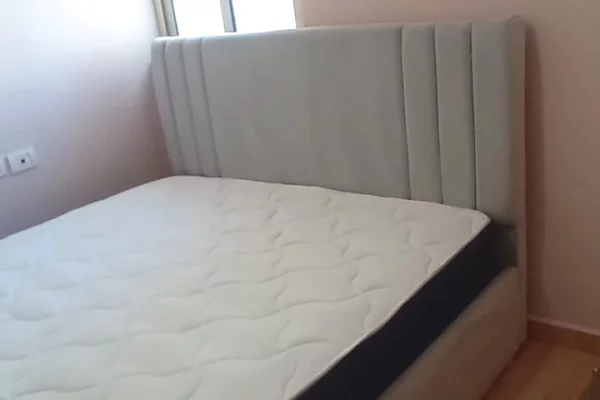 Shtepi me qera Apartament ne Tirane, 1+1, Mobilimi E mobiluar, Pagesa 450  Euro.