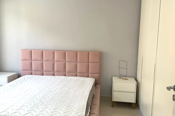 Shtepi me qera Apartament ne Tirane, 1+1, Mobilimi E mobiluar, Pagesa 520  Euro.