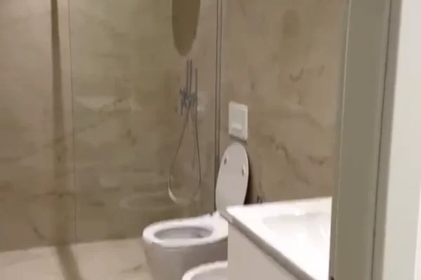 Shtepi me qera Apartament ne Tirane, 2+1, Mobilimi E mobiluar, Pagesa 85,000  Leke.