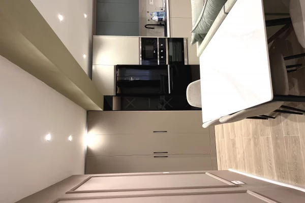 Shtepi me qera Shtepi Private ne Tirane, 1+1, Mobilimi E mobiluar, Pagesa 45,000  Leke.