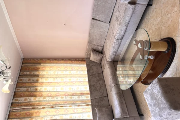 Shtepi me qera 1+1 ne Tirane - 450 Euro