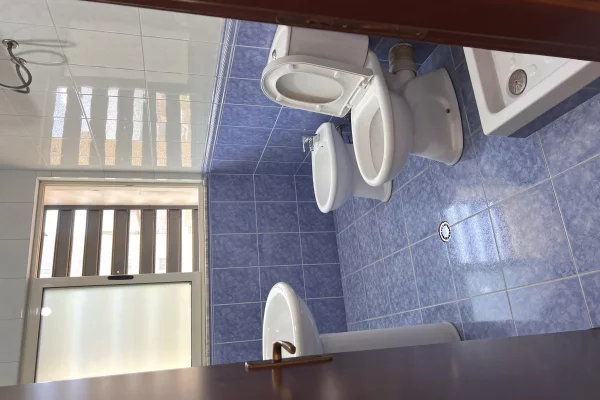 Shtepi me qera Apartament ne Tirane, 1+1, Mobilimi E mobiluar, Pagesa 450  Euro.