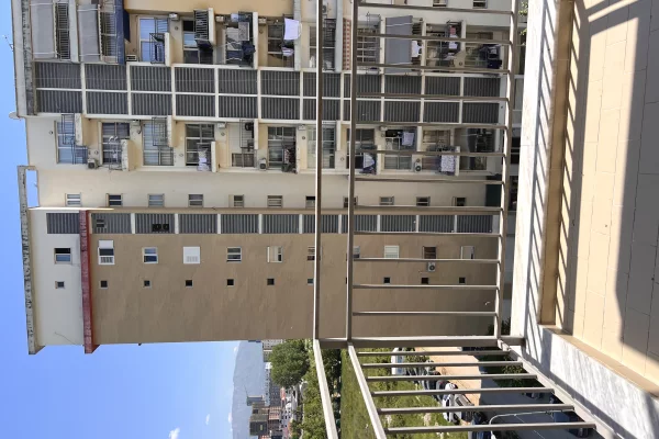 Shtepi me qera Apartament ne Tirane, 1+1, Mobilimi E mobiluar, Pagesa 450  Euro.