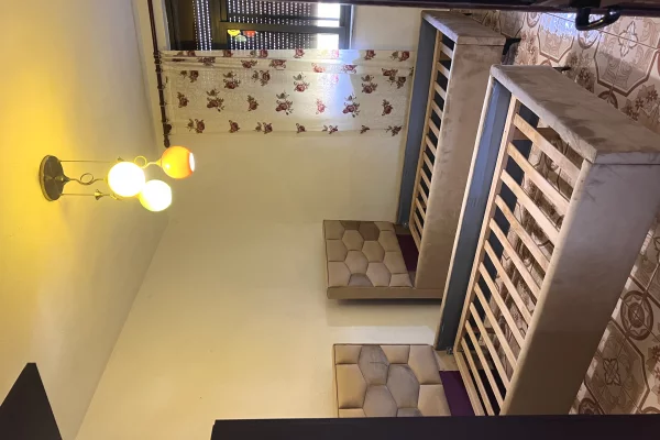 Shtepi me qera Apartament ne Tirane, 2+1, Mobilimi E mobiluar, Pagesa 45,000  Leke.