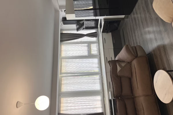 Shtepi ne shitje Apartament ne Tirane, 2+1, Mobilimi Pjeserisht e mobiluar, Pagesa 195,000  Euro.