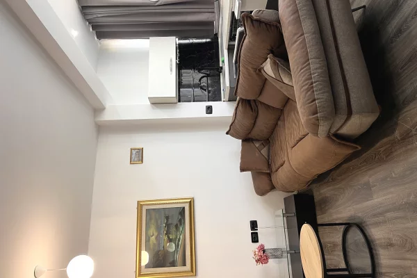 Shtepi ne shitje 2+1 ne Tirane - 195,000 Euro