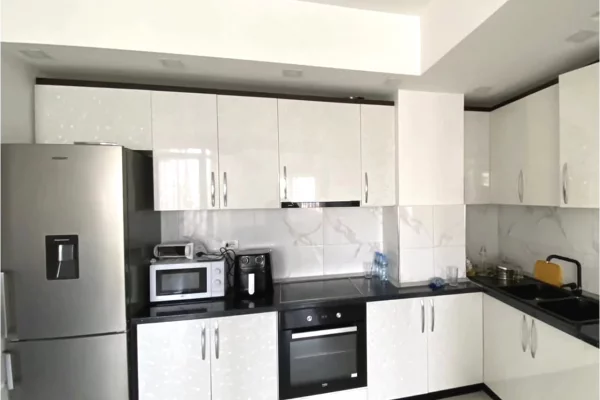 Shtepi me qera 2+1 ne Tirane - 600 Euro