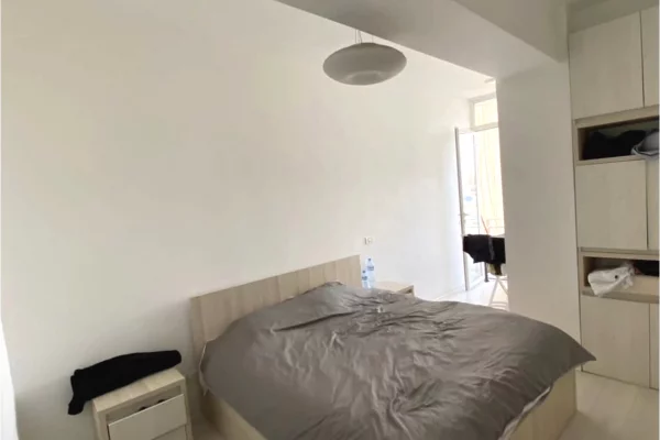 Shtepi me qera Apartament ne Tirane, 2+1, Mobilimi E mobiluar, Pagesa 600  Euro.