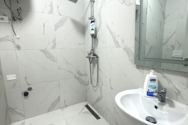 Apartment for rent in Tirana 1+1, Furnished