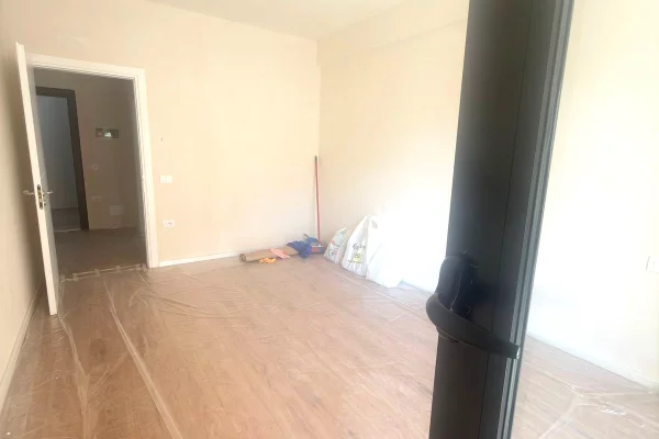 Apartment for rent in Tirana 1+1, Emty