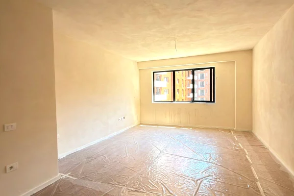 Apartment for rent in Tirana 1+1, Emty