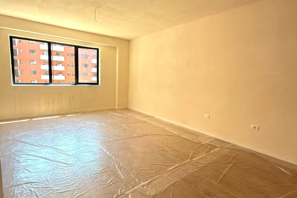 House for Rent 1+1 in Tirana - 450 Euro