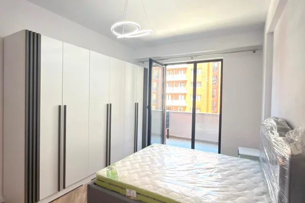 Apartment for rent in Tirana 2+1, Furnished