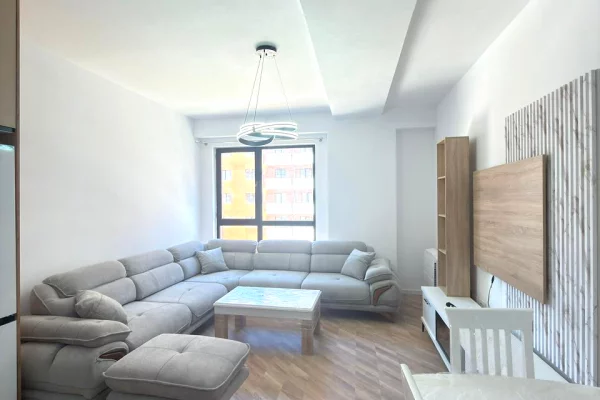 Apartment for rent in Tirana 2+1, Furnished