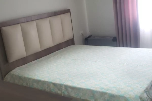 Shtepi me qera Apartament ne Tirane, 1+1, Mobilimi E mobiluar, Pagesa 450  Euro.