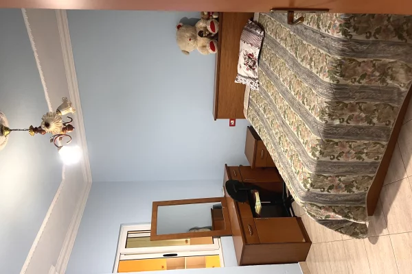 Shtepi me qera Apartament ne Tirane, 2+1, Mobilimi E mobiluar, Pagesa 50,000  Leke.