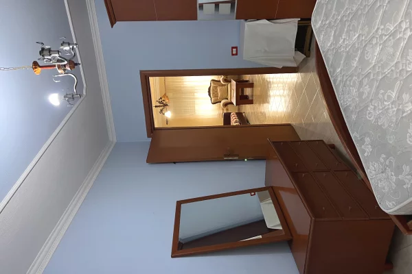 Shtepi me qera Apartament ne Tirane, 2+1, Mobilimi E mobiluar, Pagesa 50,000  Leke.