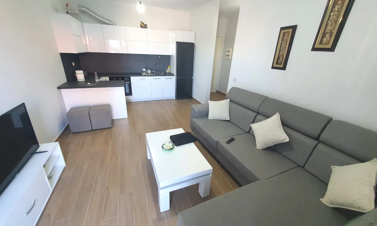Shtepi me qera Apartament ne Tirane, 2+1, Mobilimi E mobiluar, Pagesa 600  Euro.
