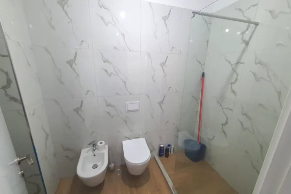 Shtepi me qera Apartament ne Tirane, 2+1, Mobilimi E mobiluar, Pagesa 600  Euro.