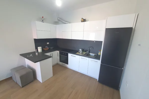 Shtepi me qera Apartament ne Tirane, 2+1, Mobilimi E mobiluar, Pagesa 600  Euro.