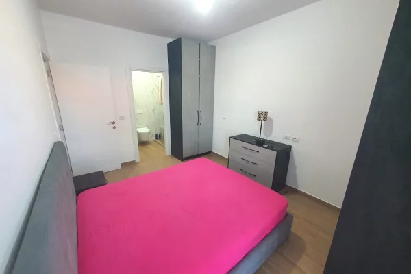 Shtepi me qera Apartament ne Tirane, 2+1, Mobilimi E mobiluar, Pagesa 600  Euro.