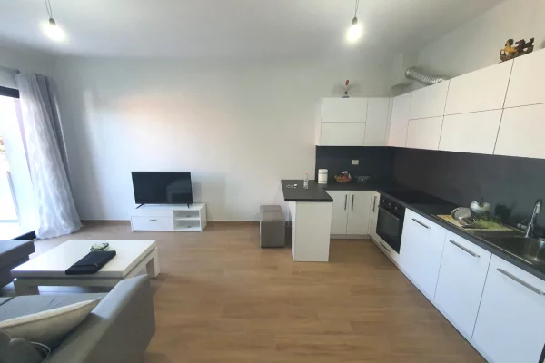 Shtepi me qera Apartament ne Tirane, 2+1, Mobilimi E mobiluar, Pagesa 600  Euro.
