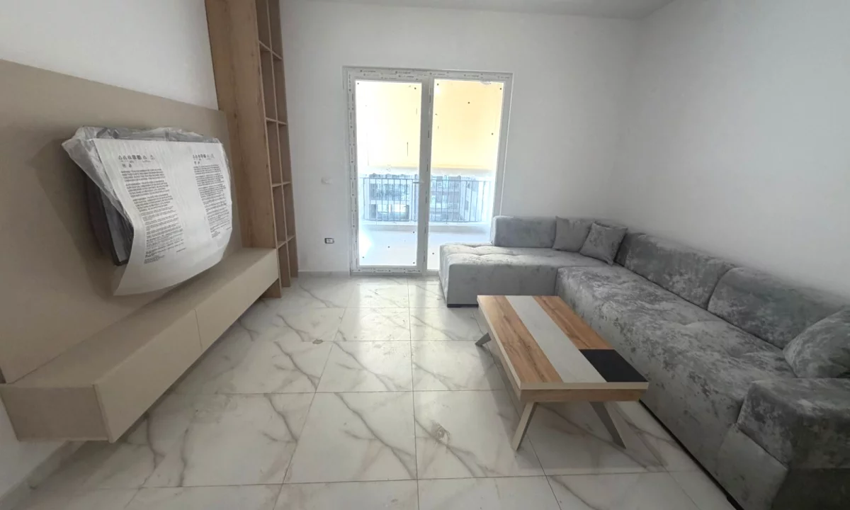 Shtepi me qera Apartament ne Tirane, 2+1, Mobilimi E mobiluar, Pagesa 60,000  Leke.