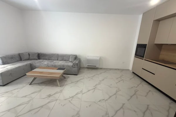 Shtepi me qera Apartament ne Tirane, 2+1, Mobilimi E mobiluar, Pagesa 60,000  Leke.