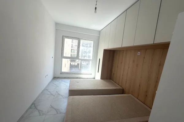Shtepi me qera Apartament ne Tirane, 2+1, Mobilimi E mobiluar, Pagesa 60,000  Leke.