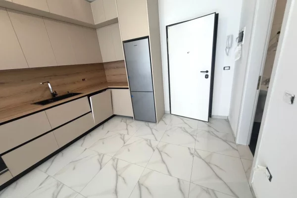 Shtepi me qera Apartament ne Tirane, 2+1, Mobilimi E mobiluar, Pagesa 60,000  Leke.