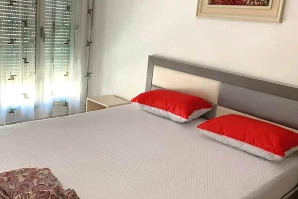 Appartamento in affitto a Tirana 2+1, Arredato