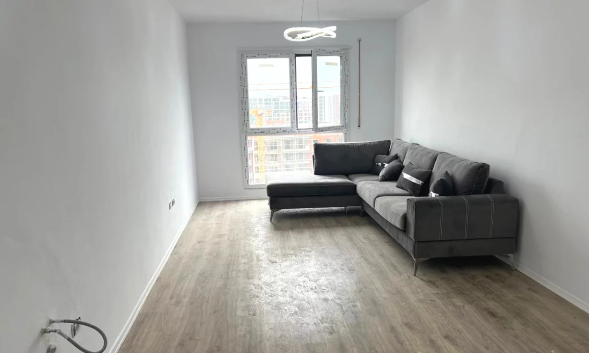 Shtepi me qera Apartament ne Tirane, 1+1, Mobilimi E mobiluar, Pagesa 400  Euro.