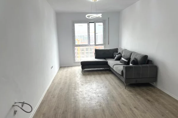 Shtepi me qera 1+1 ne Tirane - 400 Euro