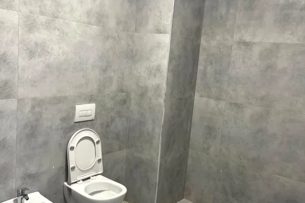 Shtepi me qera Apartament ne Tirane, 1+1, Mobilimi E mobiluar, Pagesa 400  Euro.