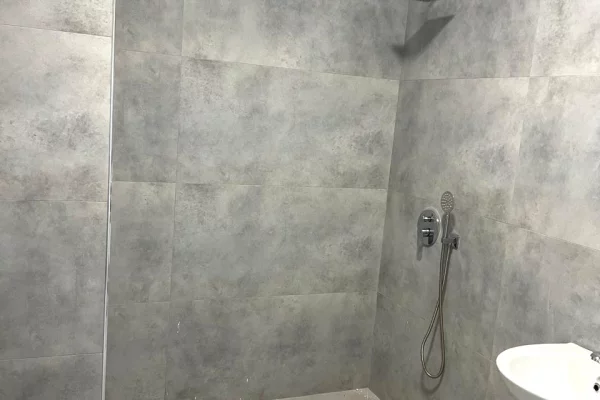Shtepi me qera Apartament ne Tirane, 1+1, Mobilimi E mobiluar, Pagesa 400  Euro.