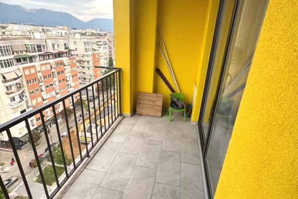 Shtepi me qera Apartament ne Tirane, 2+1, Mobilimi E mobiluar, Pagesa 50,000  Leke.