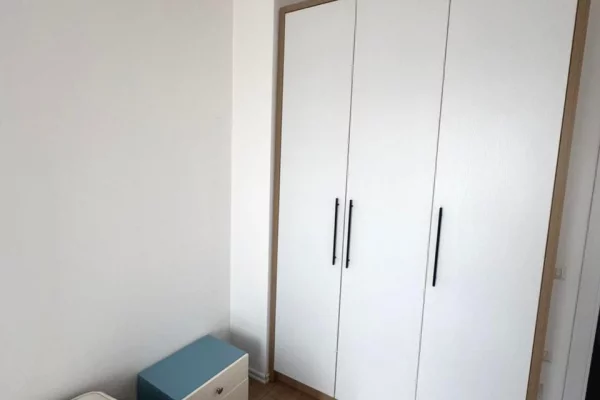 Shtepi me qera Apartament ne Tirane, 2+1, Mobilimi E mobiluar, Pagesa 50,000  Leke.