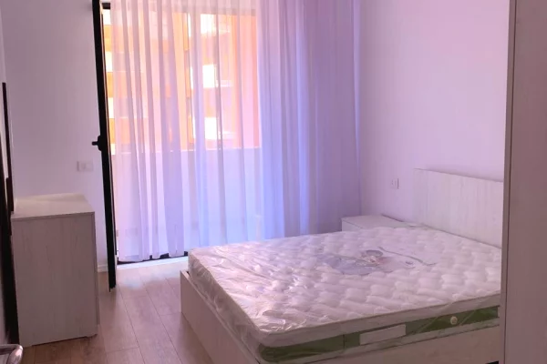 Shtepi me qera Apartament ne Tirane, 1+1, Mobilimi E mobiluar, Pagesa 45,000  Leke.
