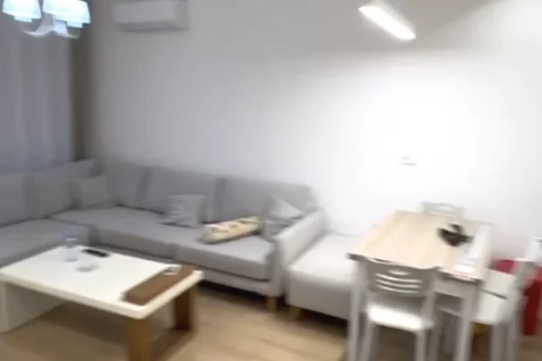 Shtepi me qera Apartament ne Tirane, 1+1, Mobilimi E mobiluar, Pagesa 62,000  Leke.