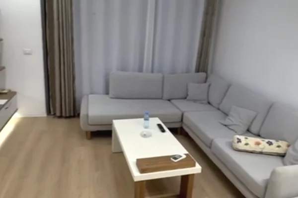 Jepet me qira 1+1 FIORI DI BOSKO 620 mije leke