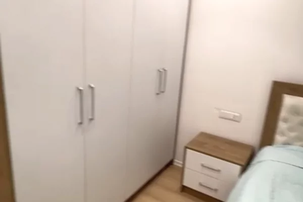 Shtepi me qera Apartament ne Tirane, 1+1, Mobilimi E mobiluar, Pagesa 62,000  Leke.