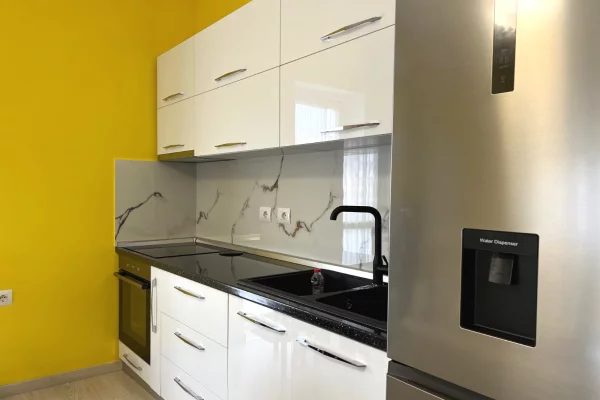 Shtepi me qera Apartament ne Tirane, 2+1, Mobilimi E mobiluar, Pagesa 60,000  Leke.