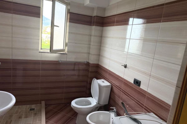 Shtepi me qera Apartament ne Tirane, 1+1, Mobilimi E mobiluar, Pagesa 55,000  Leke.